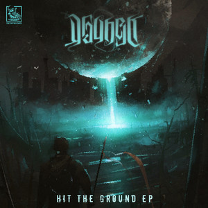 Hit The Ground EP