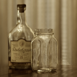 Whiskey In A Jar