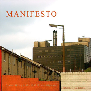 Manifesto - Single