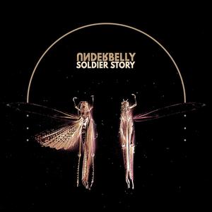 Vengeance Is Mine(feat. Molly Venter)