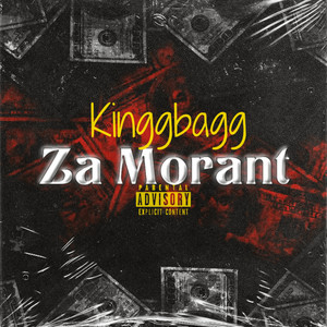 Za Morant (Explicit)