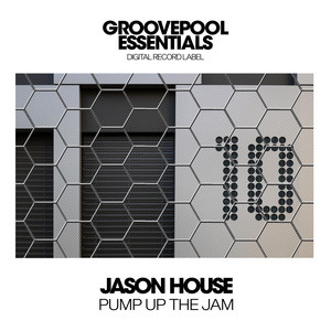 Pump Up The Jam (Tech House VIP Mix)