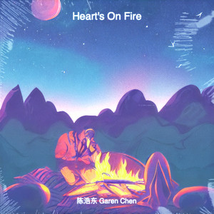 Heart's On Fire (feat.Ashley Alisha)