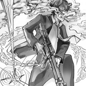 rotten(feat. nineliferiot) (Explicit)