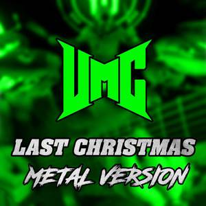 Last Christmas (Metal Version)