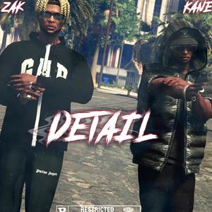 Détail (feat. RAISAIN) (Explicit)
