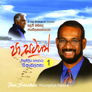 Paa Satahan - Vicumpriya Perera Lyrics 01