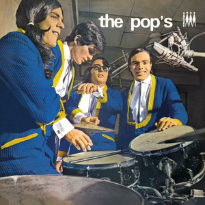 The Pop's Nº 3