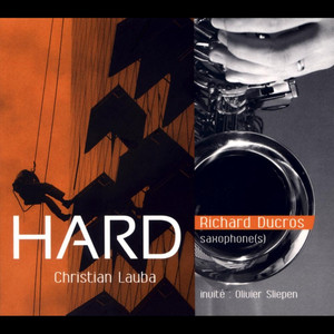 Tadj (feat. Richard Ducros)