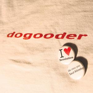Dogooder - Timbuk