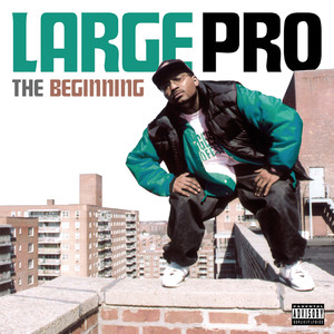 The Beginning(Main) (Explicit)