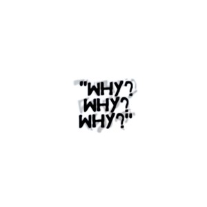 Why? Why? Why? (feat. Sadboysam) [Explicit]