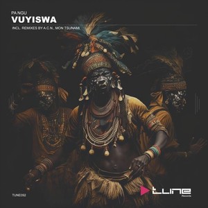 Vuyiswa (A.C.N. Remix)