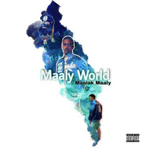 Maaly World (Explicit)