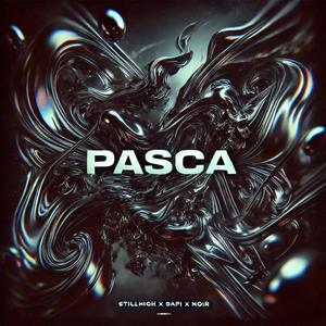 PASCA (feat. SERRYL) (Explicit)