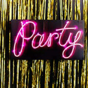 Party(feat. JJ)