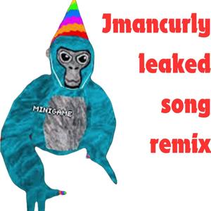 Jmancurly leaked song (sang by minigames kid) (jmancurly Remix)