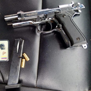 El Gonzo v2 (Explicit)