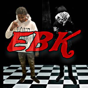 EBK (feat. Lil Rio) [Explicit]