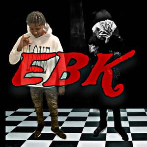 EBK (feat. Lil Rio) (Explicit)