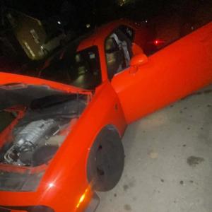 Super Striker (feat. Nhc Ron, BigCee & 800Drako) (Explicit)