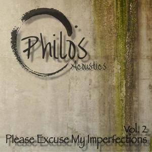 Please Excuse My Imperfections, Vol. 2 (Explicit)