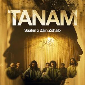 Tanam (feat. Zain Zohaib & Varqa Faraid)