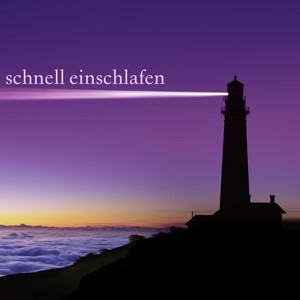 Schnell Einschlafen - Ambient Musik Tiefenentspannungsmusik zum Besser Schlafen, Meditationsmusik für Geführte Phantasiereise und Subliminale Suggestionen