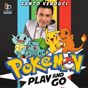 Pokemon, Play and Go