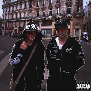 ELLE KIFFE (Explicit)