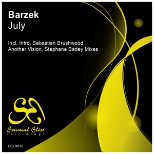 July (Sebastian Brushwood Remix)