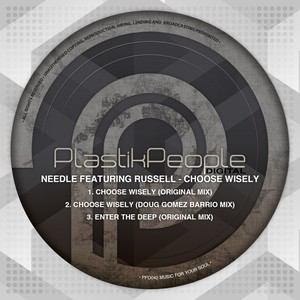 Choose Wisely (Original Mix)