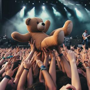 Si Teddy La (Bouyon) (Explicit)