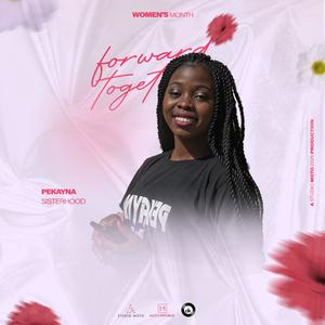 Sisterhood (feat. Pekayna) (Explicit)