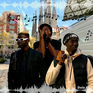 Md King & Mk23 Mari & Sezar Bling Afro drill activos (Explicit)