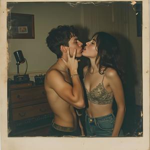 One Sweet Kiss (Explicit)