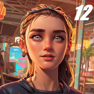 More than love (feat. Philip Marras)