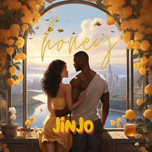 honey (feat. JpBeatz) (Explicit)