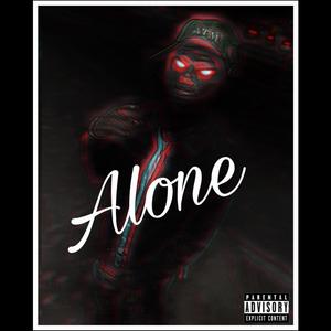 Alone (Explicit)