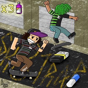 Skate Trap (Explicit)