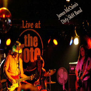 Live at The Tote