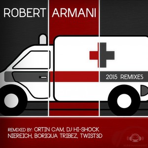 Ambulance (DJ Hi-Shock Remix)
