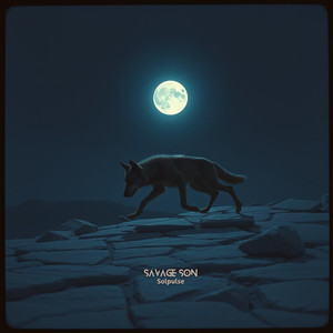 Savage Son