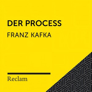 Der Process(Im Dom - Teil 21)