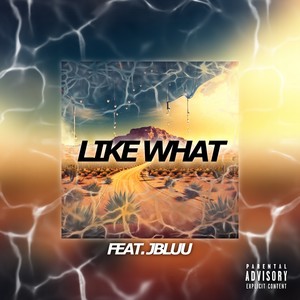 Like What (feat. JBLUU) [Explicit]