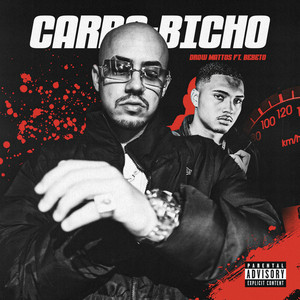 Carro Bicho (Explicit)