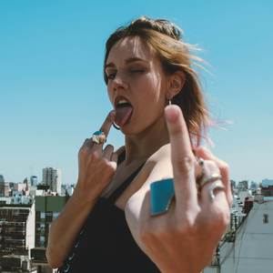 Hold It Down (Explicit)