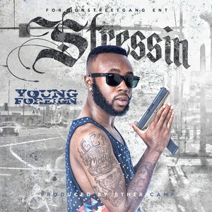 Stressin' (Radio Edit)