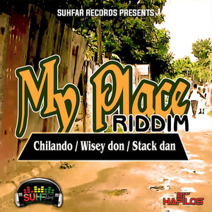 My Place Riddim