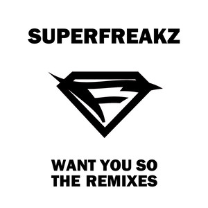 Want You So (Remixes)